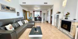 Tweedehands - Finca Landgoed - Catral