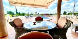 Tweedehands - Finca Landgoed - Catral
