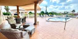 Tweedehands - Finca Landgoed - Catral