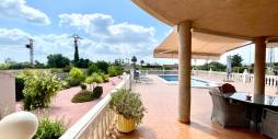 Tweedehands - Finca Landgoed - Catral