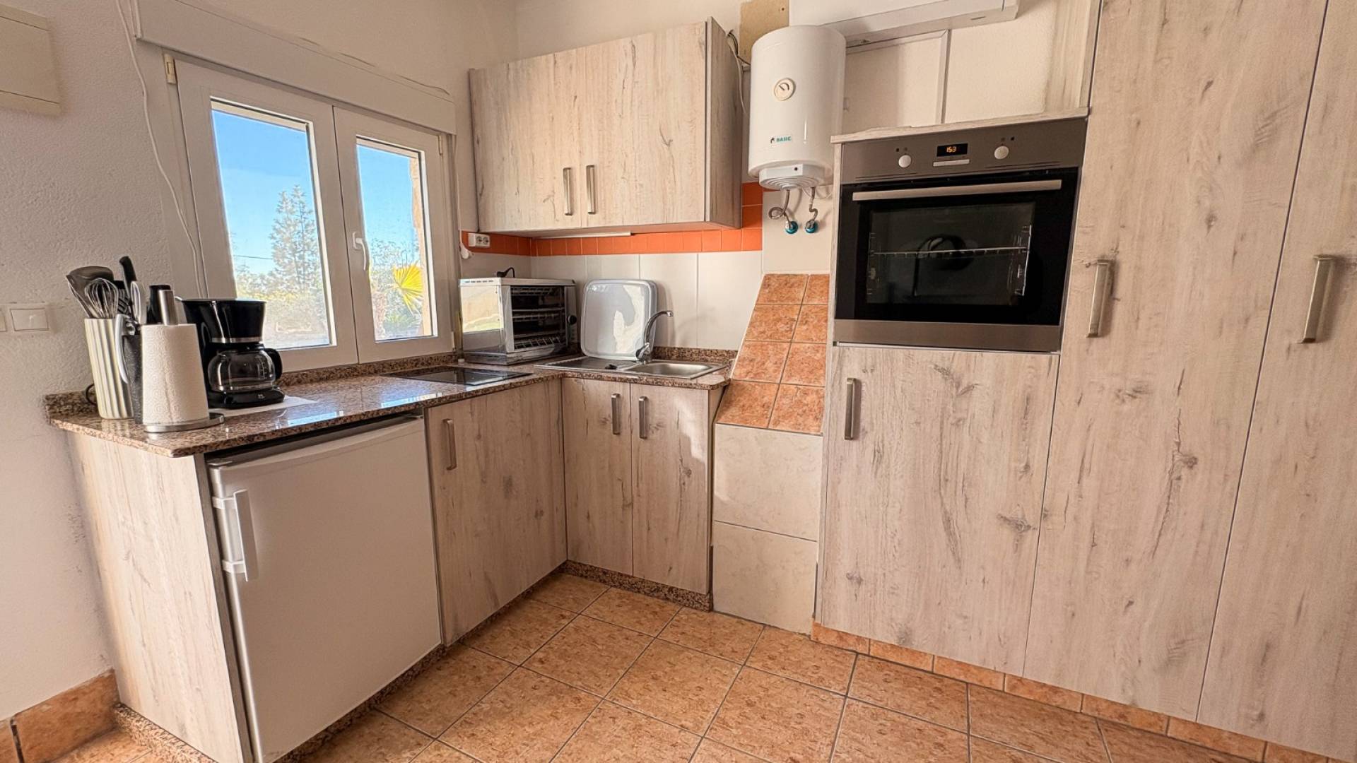 Tweedehands - Finca Landgoed - Crevillente