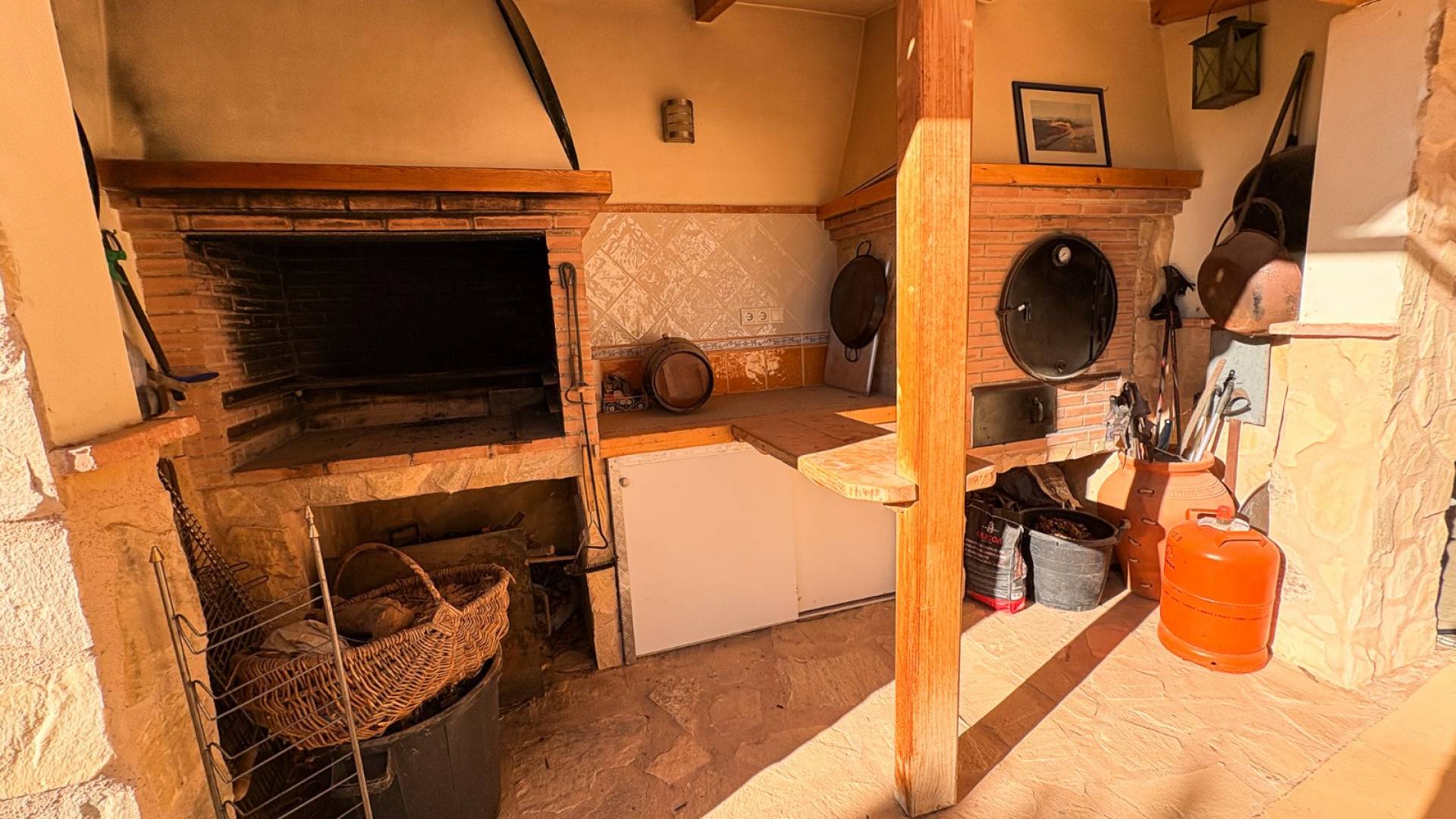 Tweedehands - Finca Landgoed - Crevillente