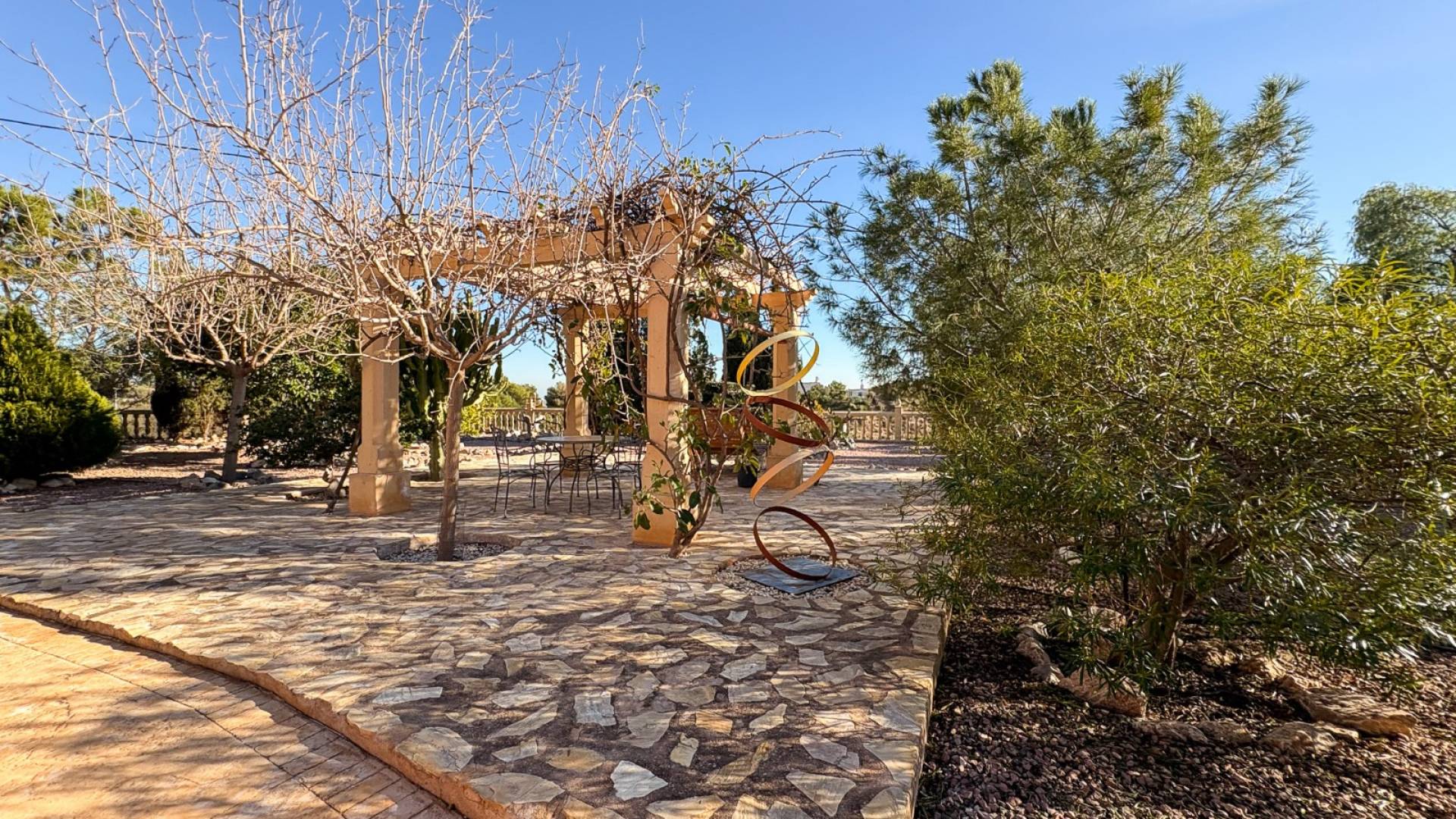 Tweedehands - Finca Landgoed - Crevillente