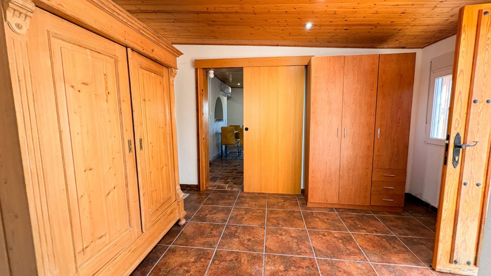 Tweedehands - Finca Landgoed - Crevillente