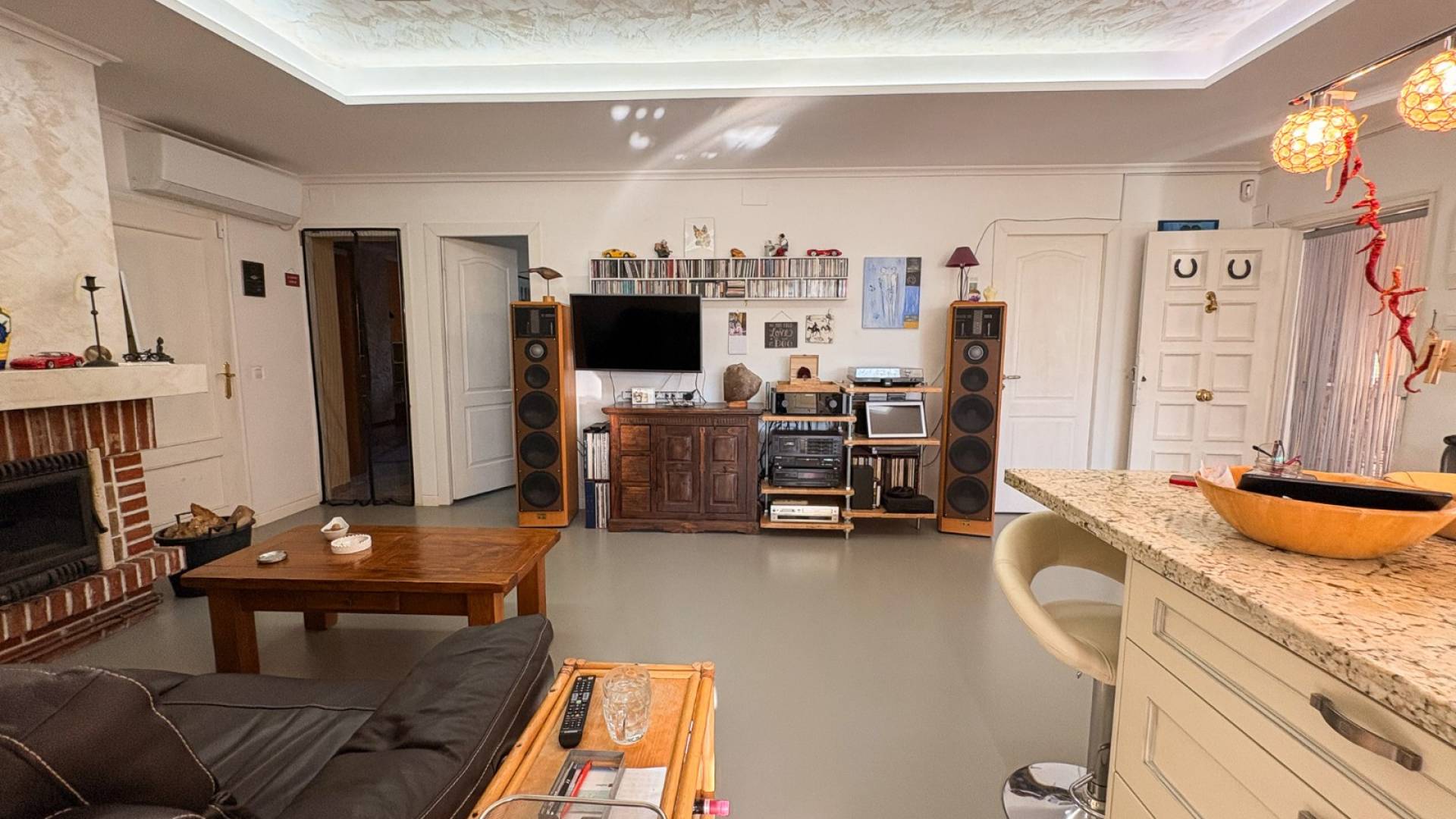 Tweedehands - Finca Landgoed - Crevillente