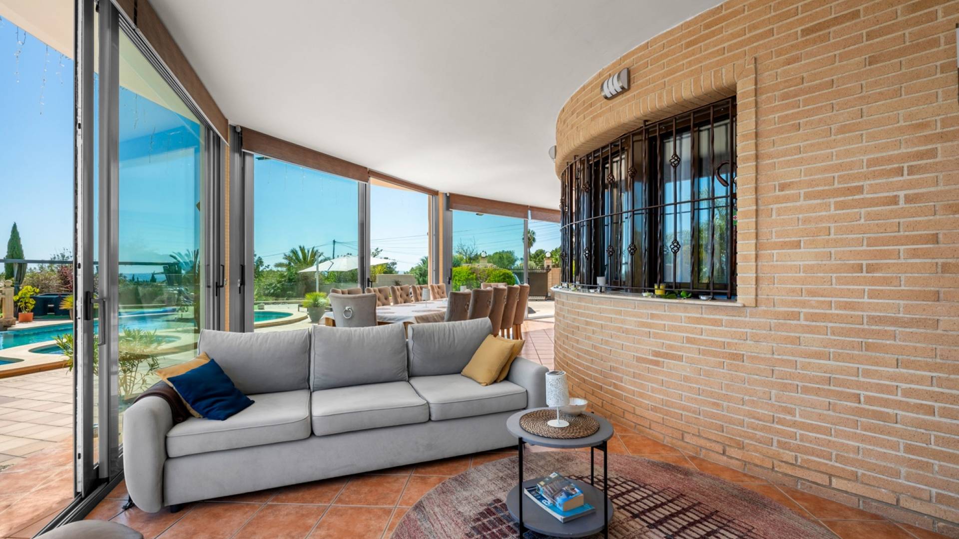 Tweedehands - Finca Landgoed - Crevillente