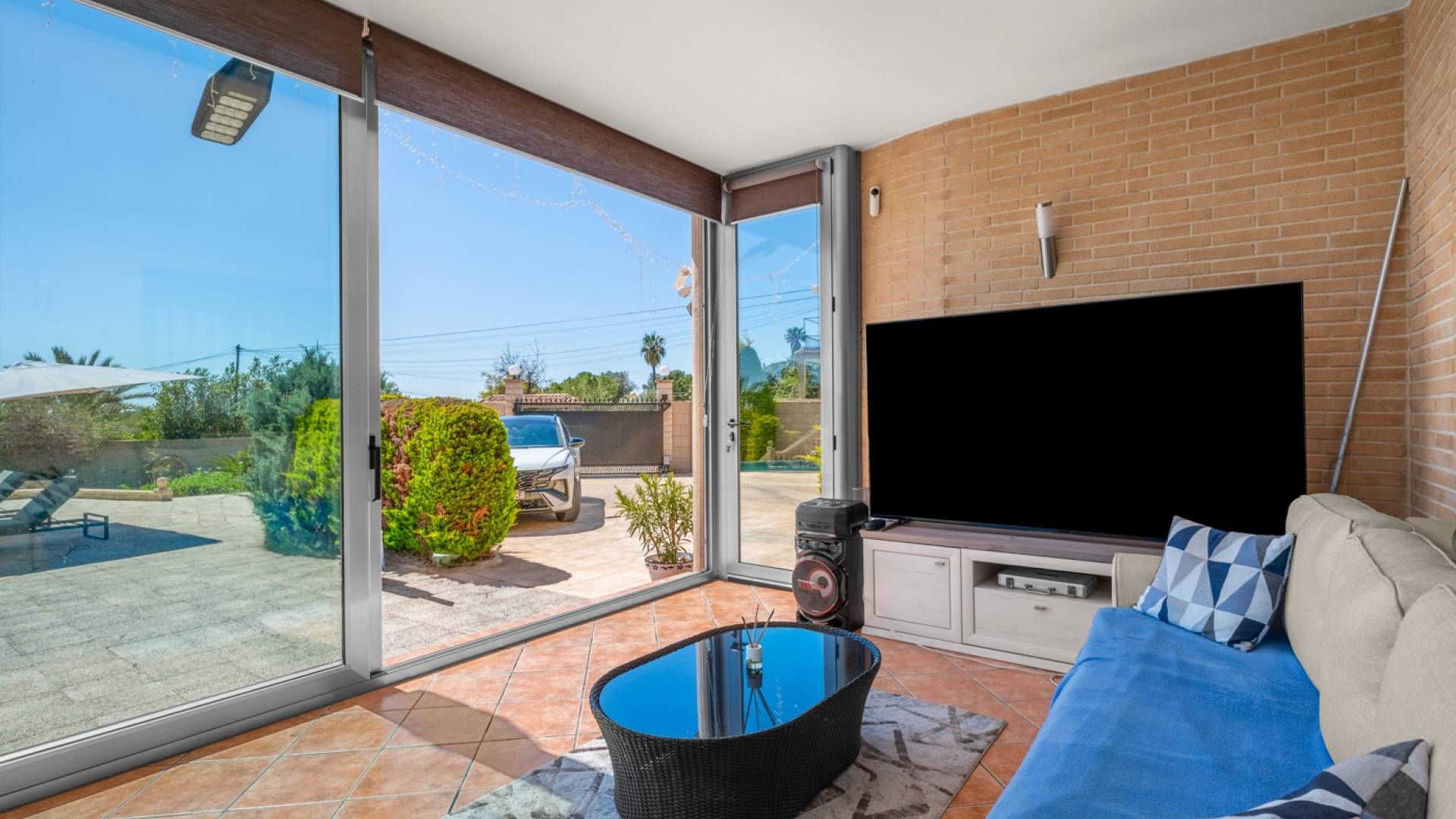 Tweedehands - Finca Landgoed - Crevillente