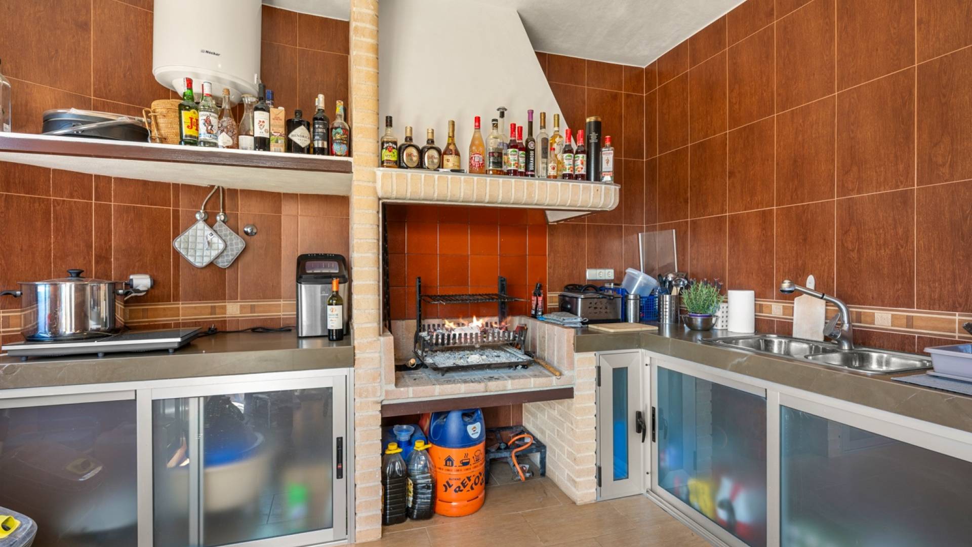 Tweedehands - Finca Landgoed - Crevillente