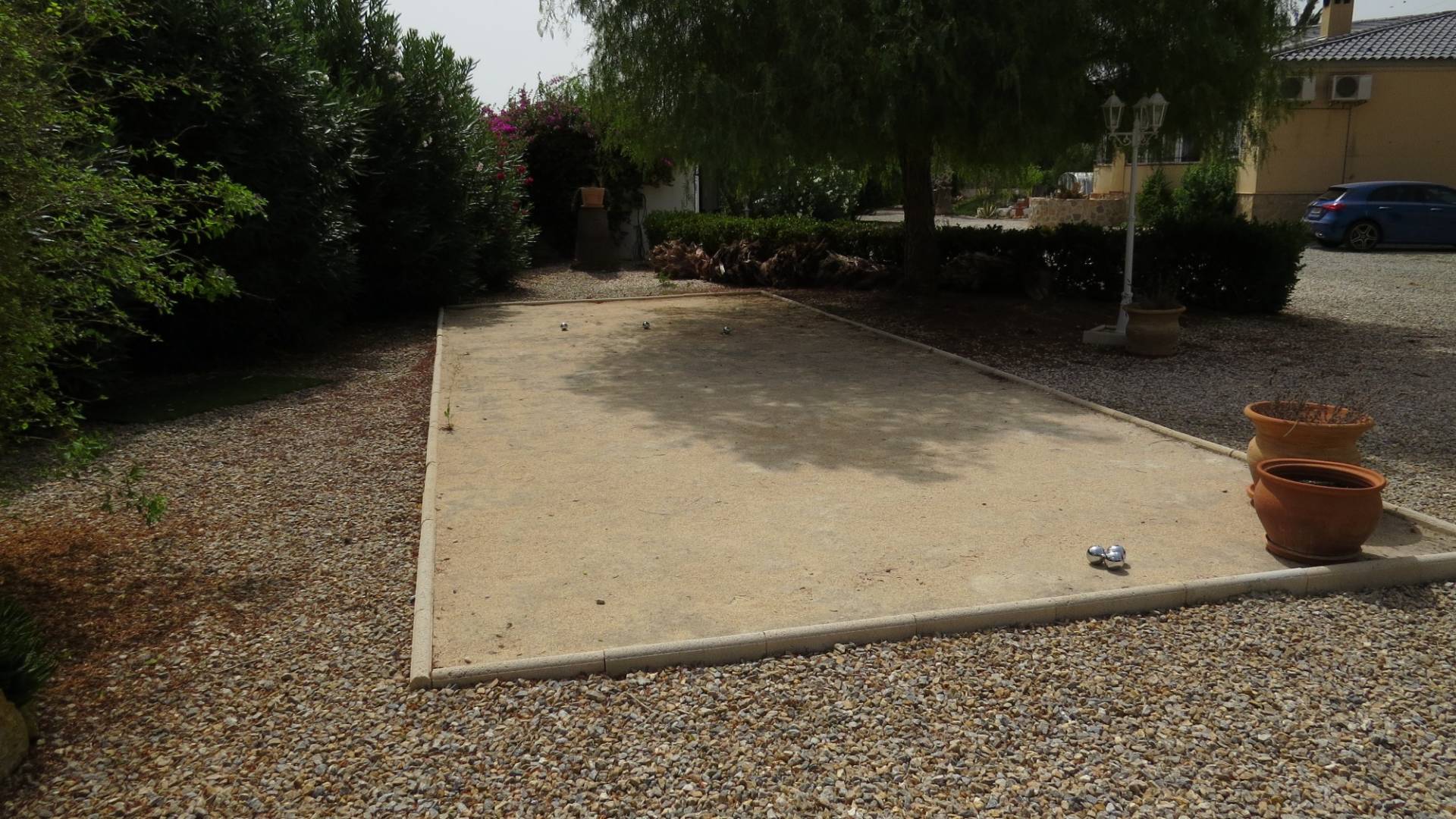 Tweedehands - Finca Landgoed - Dolores