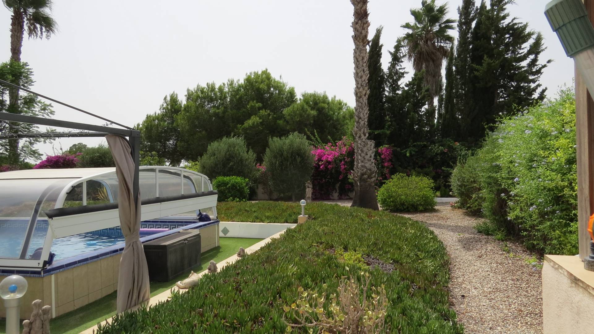 Tweedehands - Finca Landgoed - Dolores