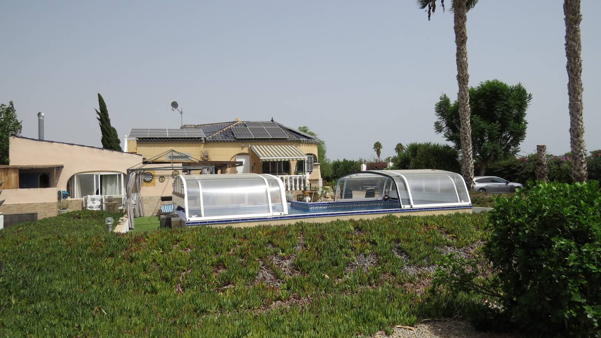 Tweedehands - Finca Landgoed - Dolores