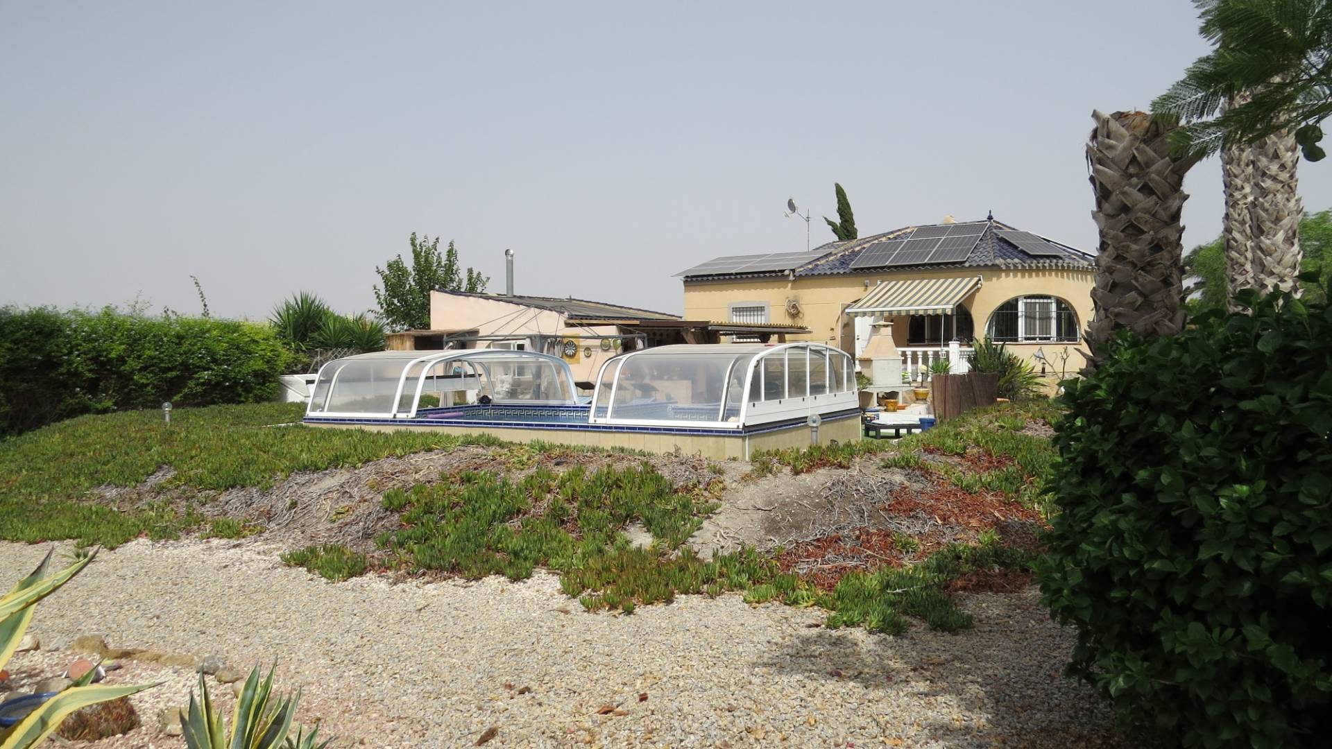 Tweedehands - Finca Landgoed - Dolores