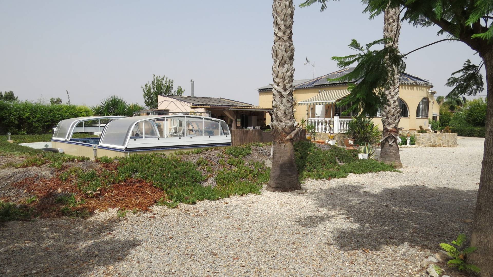 Tweedehands - Finca Landgoed - Dolores