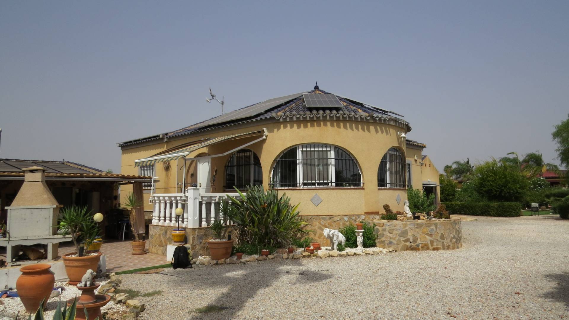 Tweedehands - Finca Landgoed - Dolores