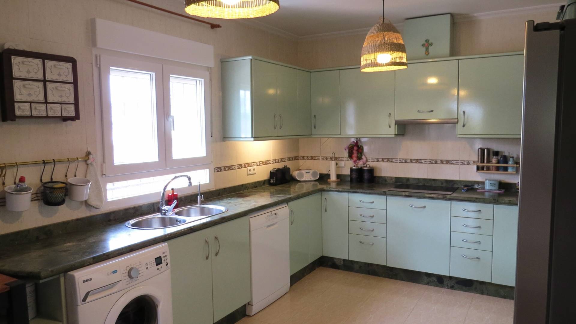 Tweedehands - Finca Landgoed - Dolores