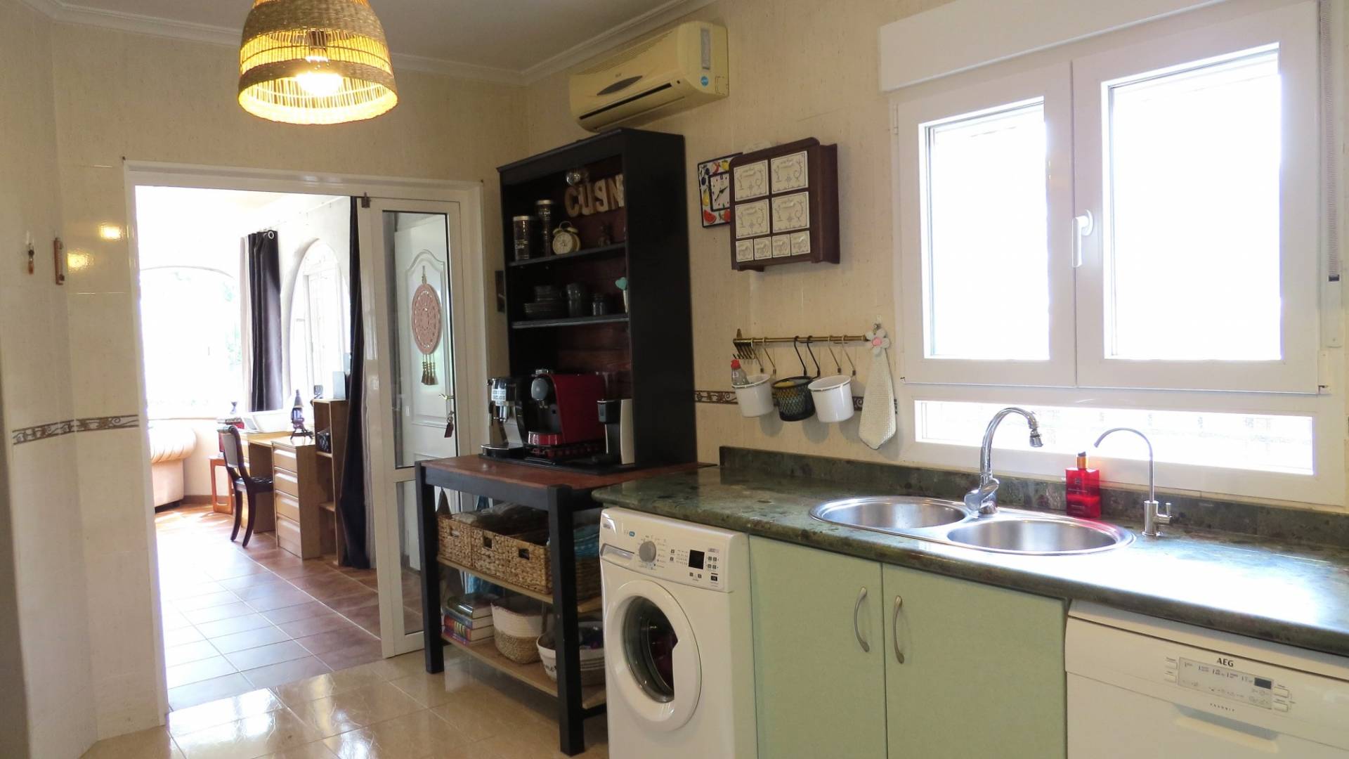 Tweedehands - Finca Landgoed - Dolores