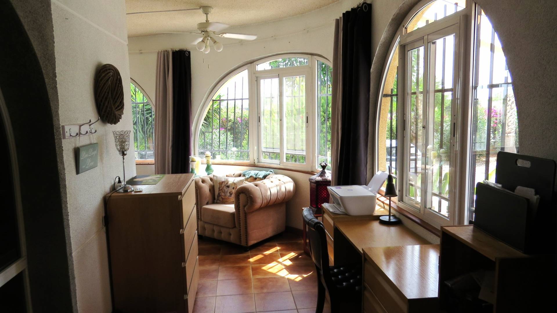 Tweedehands - Finca Landgoed - Dolores