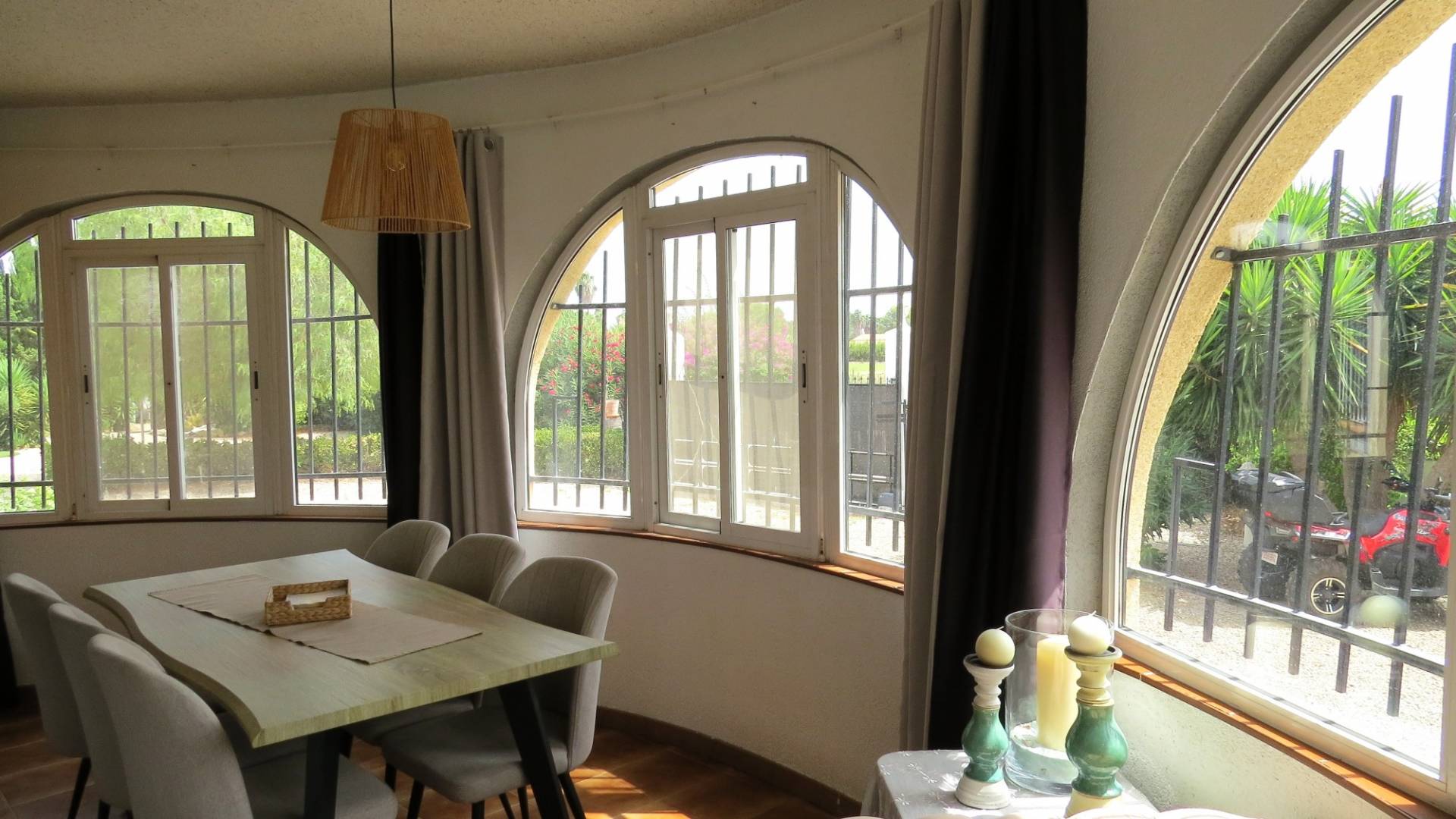 Tweedehands - Finca Landgoed - Dolores