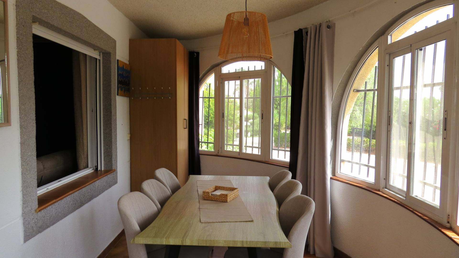 Tweedehands - Finca Landgoed - Dolores