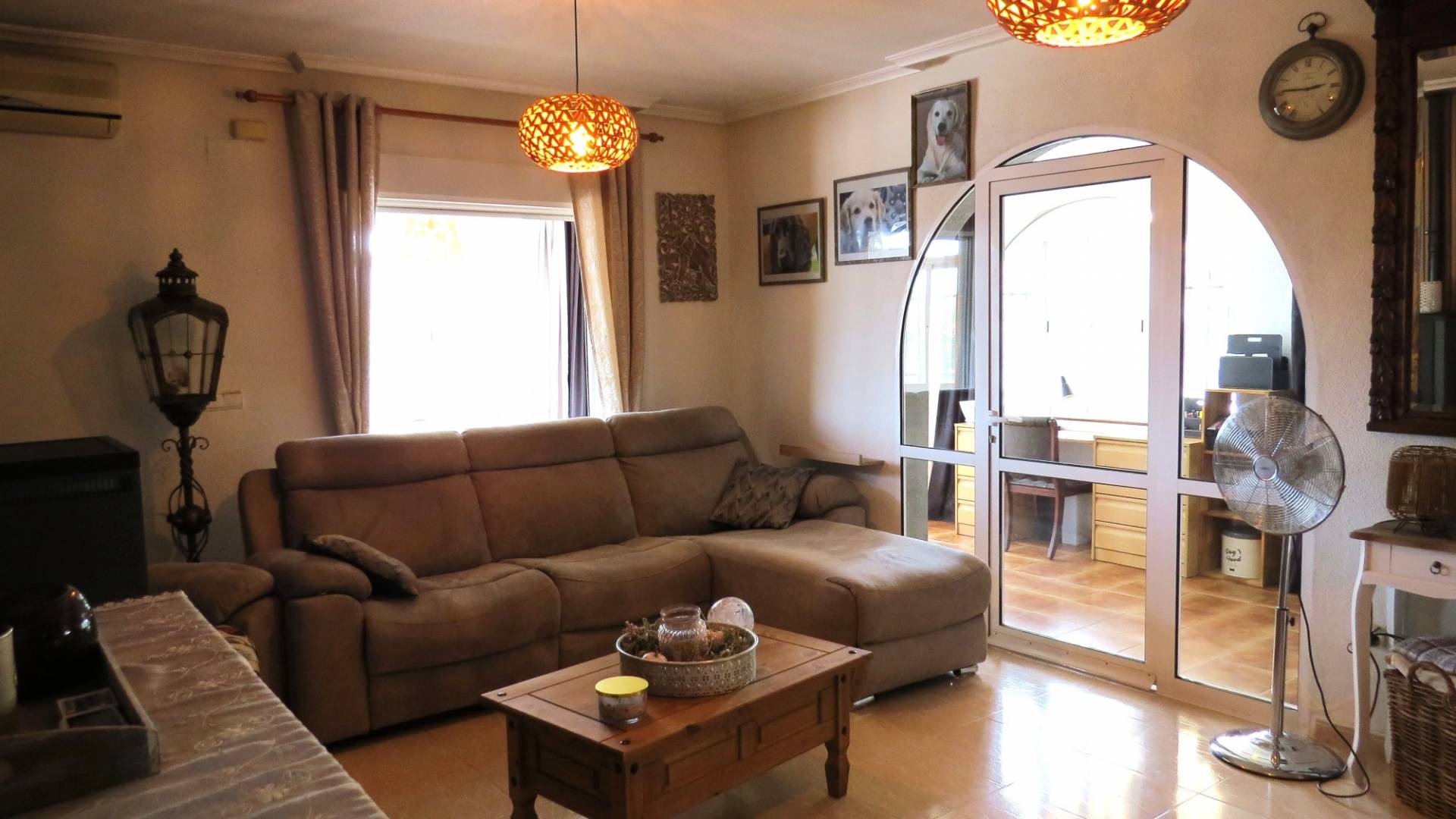 Tweedehands - Finca Landgoed - Dolores