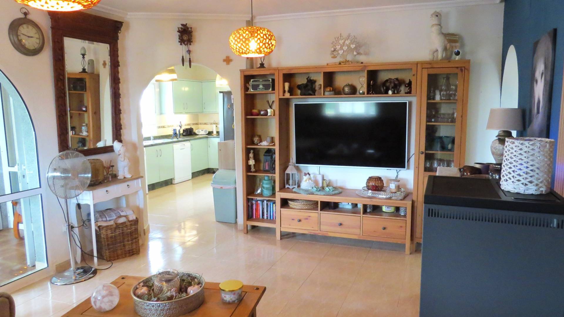 Tweedehands - Finca Landgoed - Dolores