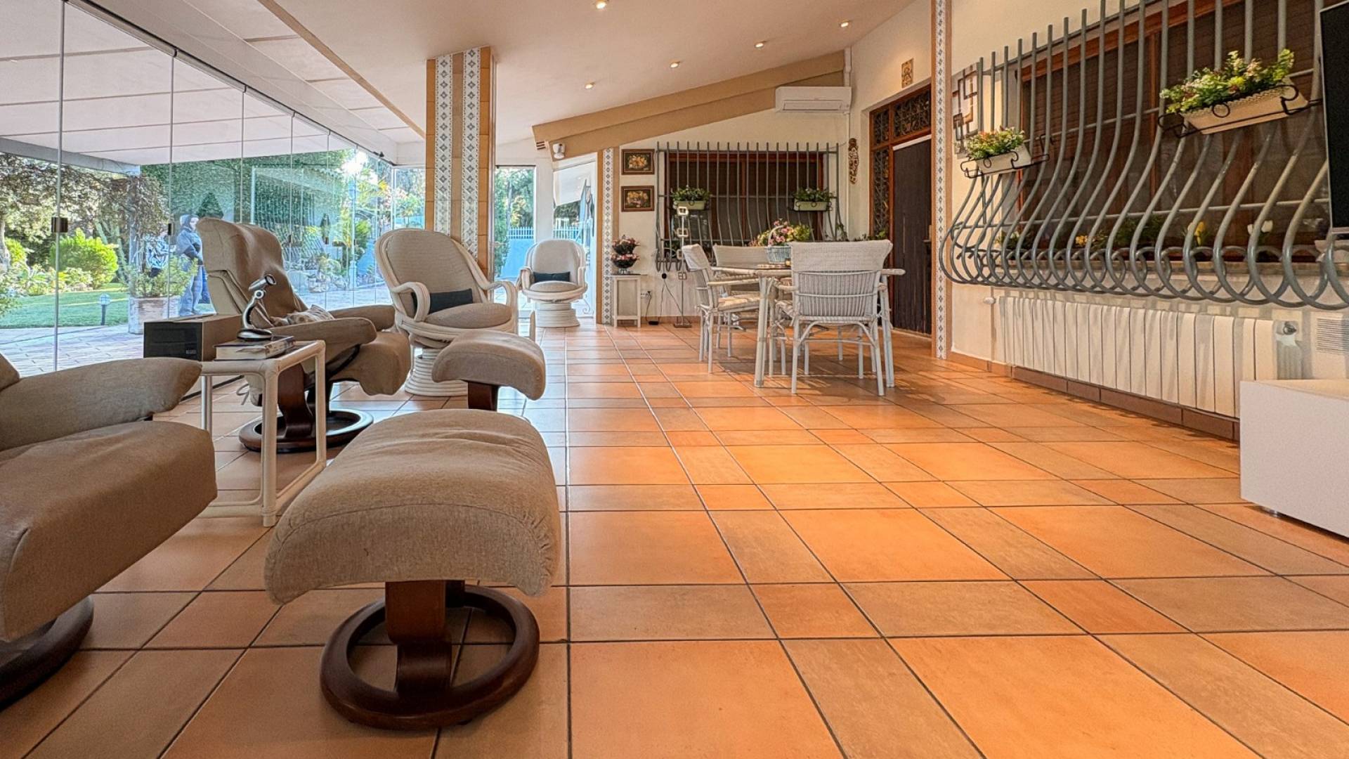 Tweedehands - Finca Landgoed - Elche - Altzabares Alto