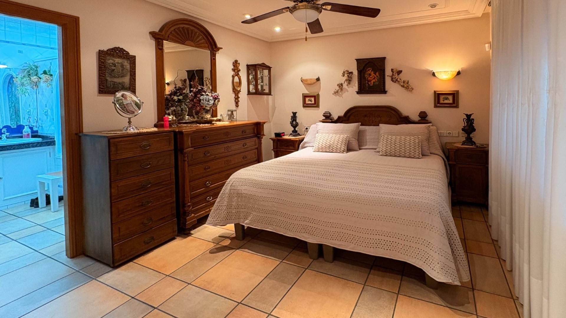 Tweedehands - Finca Landgoed - Elche - Altzabares Alto