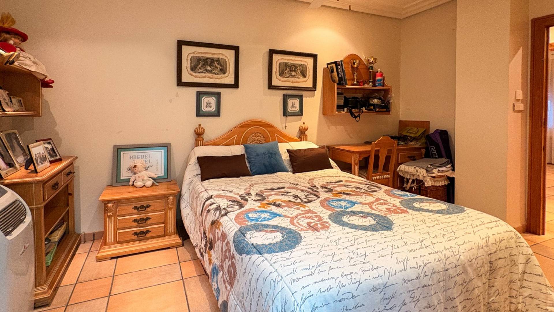 Tweedehands - Finca Landgoed - Elche - Altzabares Alto