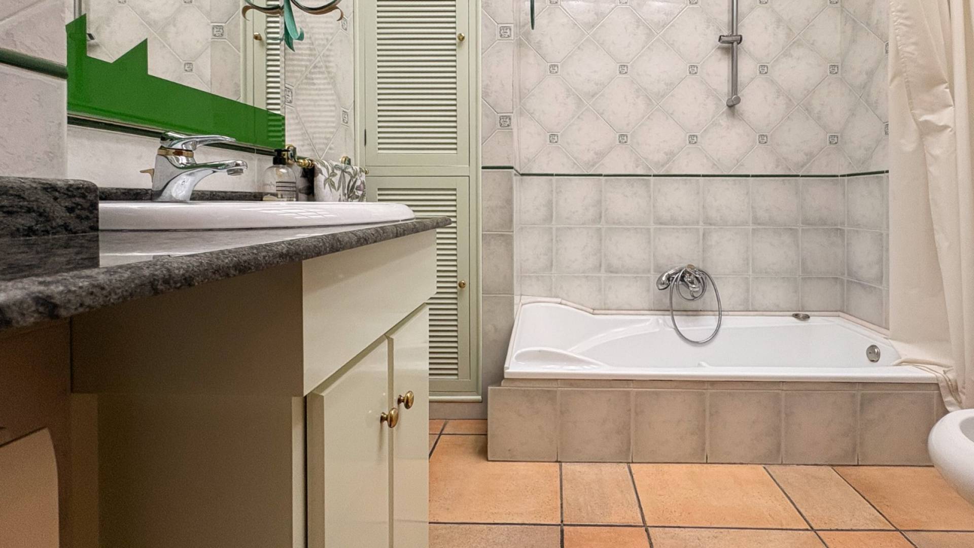 Tweedehands - Finca Landgoed - Elche - Altzabares Alto