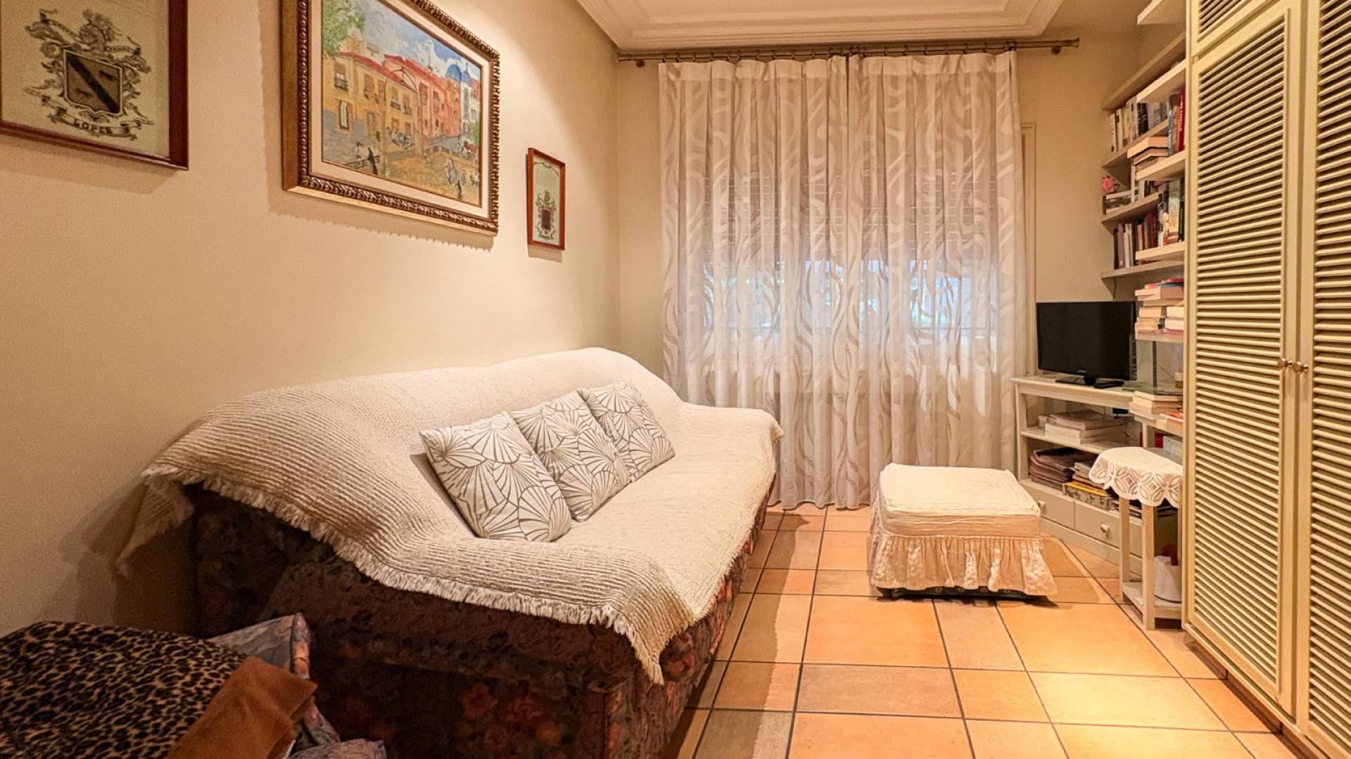 Tweedehands - Finca Landgoed - Elche - Altzabares Alto