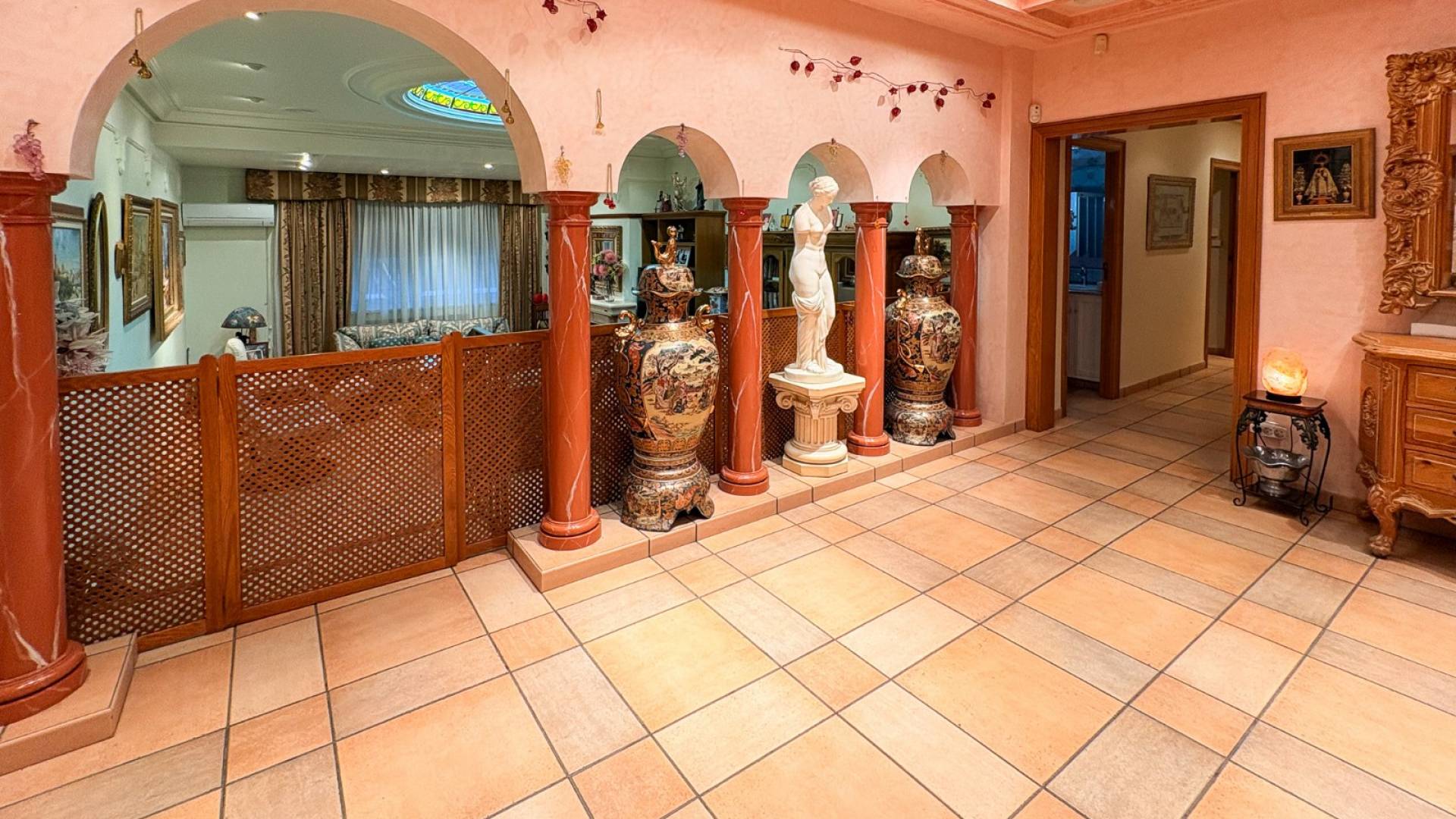 Tweedehands - Finca Landgoed - Elche - Altzabares Alto