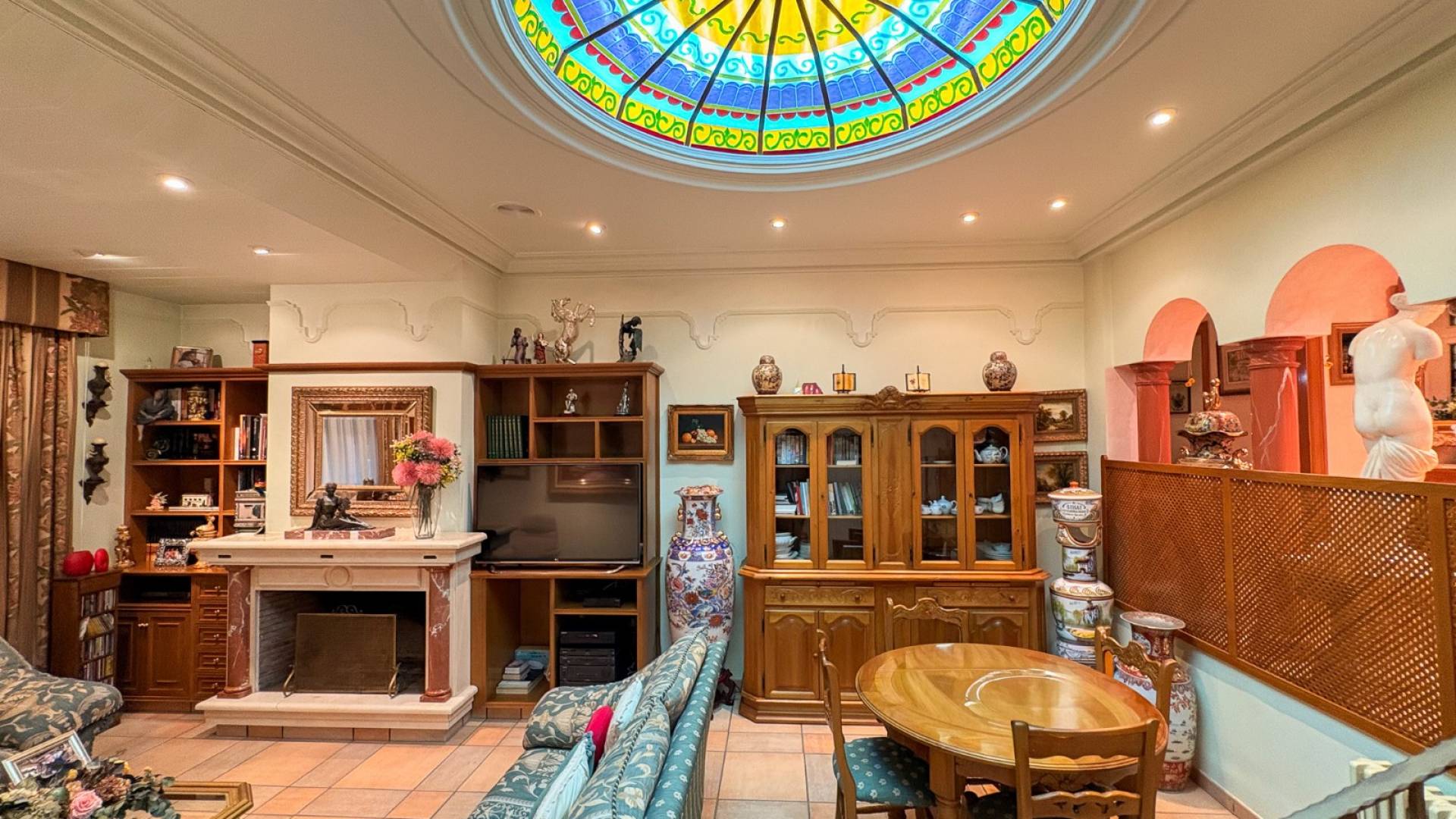 Tweedehands - Finca Landgoed - Elche - Altzabares Alto