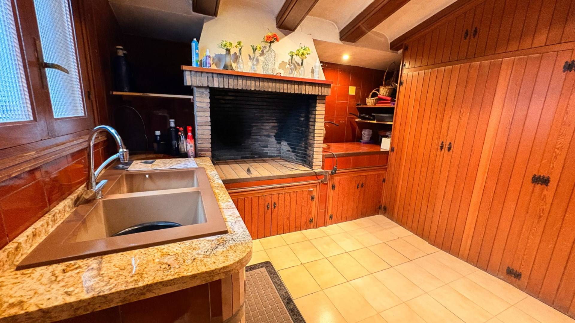 Tweedehands - Finca Landgoed - Elche - Altzabares Alto