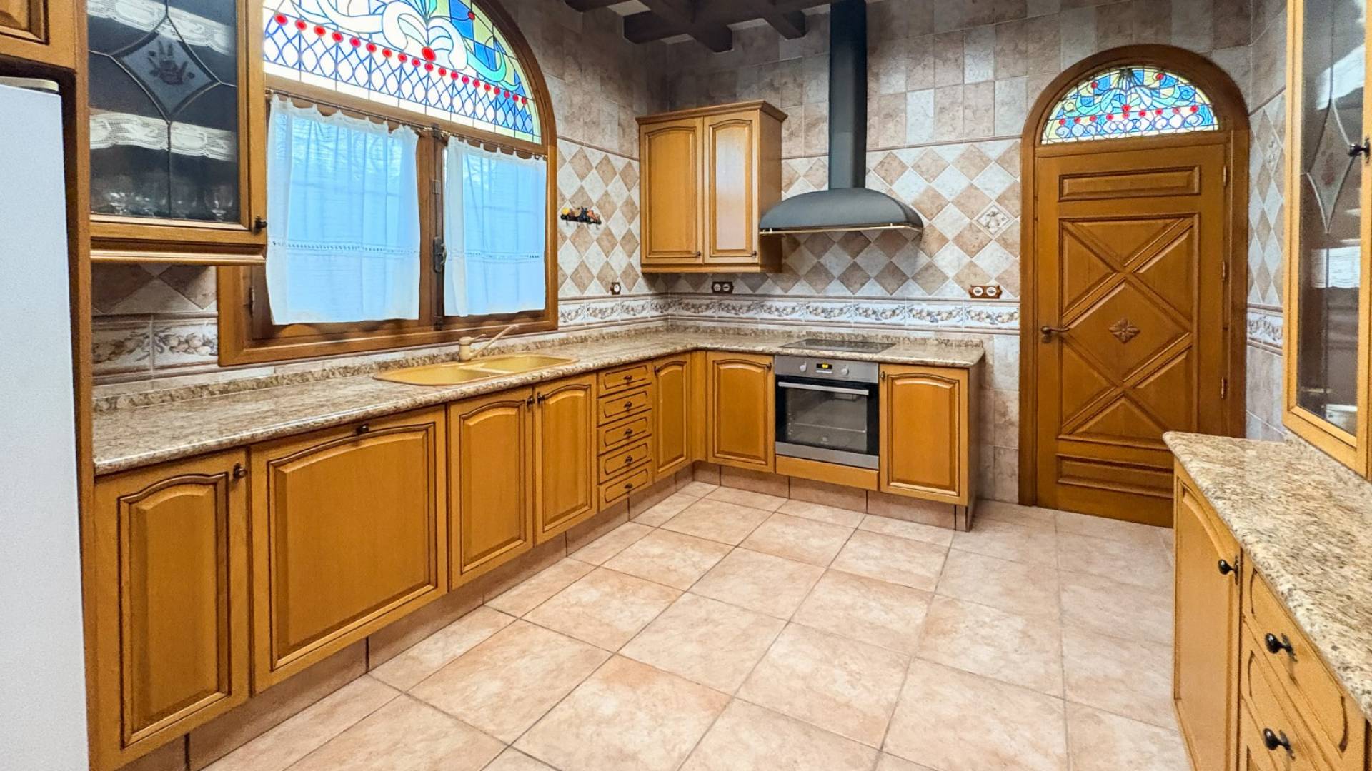 Tweedehands - Finca Landgoed - Elche - Altzabares Alto