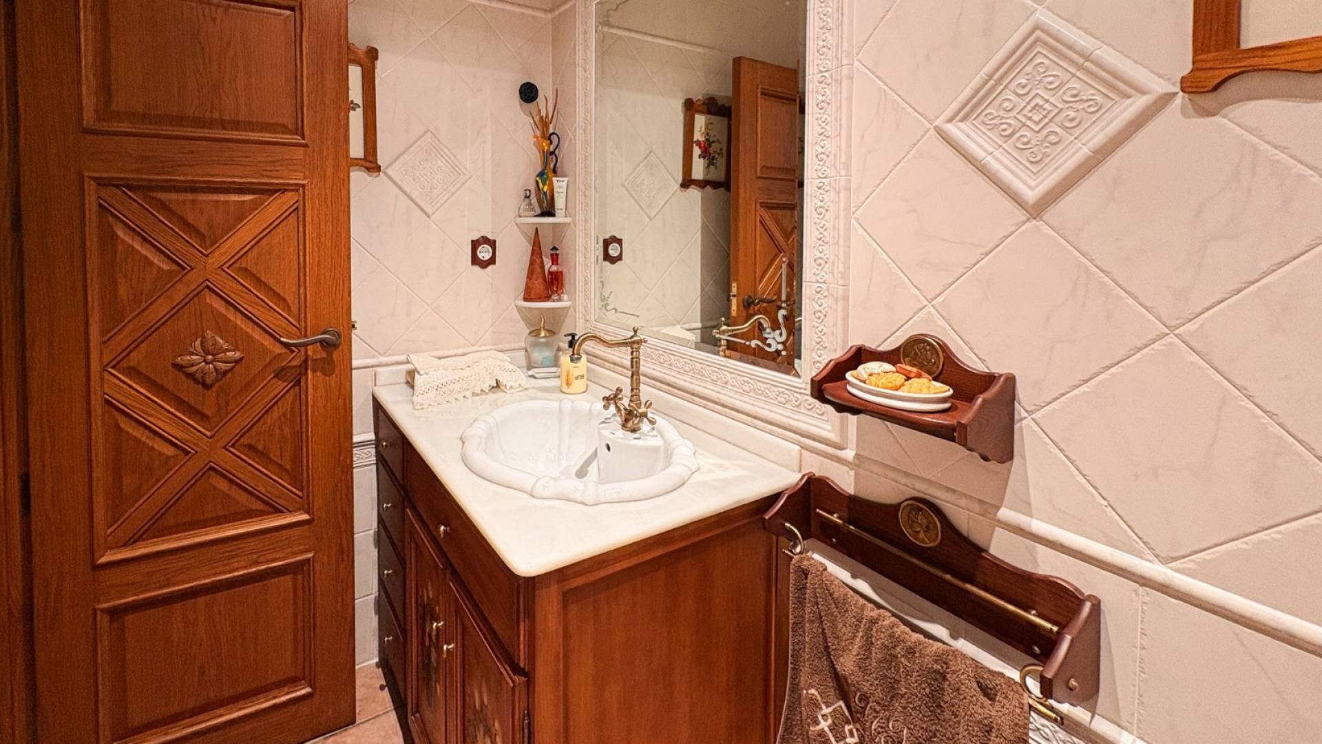 Tweedehands - Finca Landgoed - Elche - Altzabares Alto