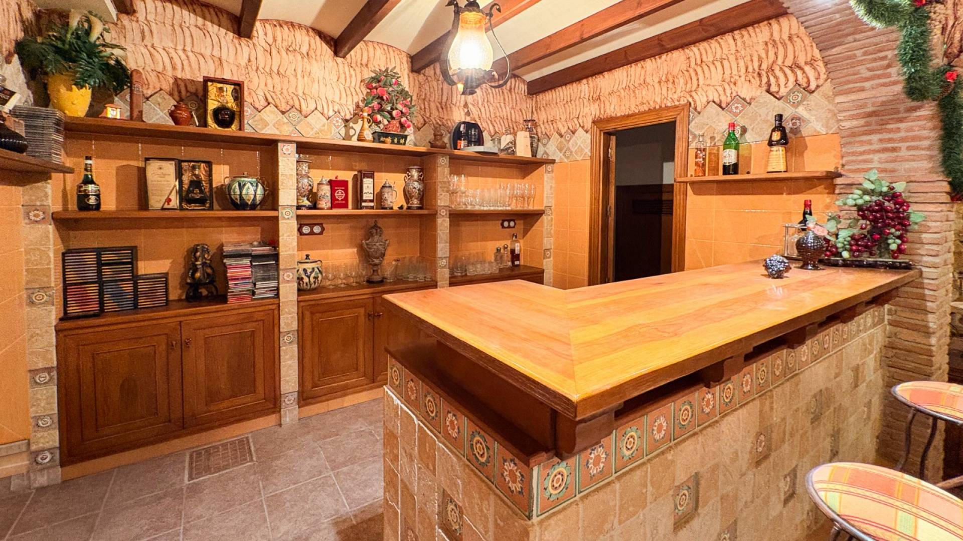 Tweedehands - Finca Landgoed - Elche - Altzabares Alto