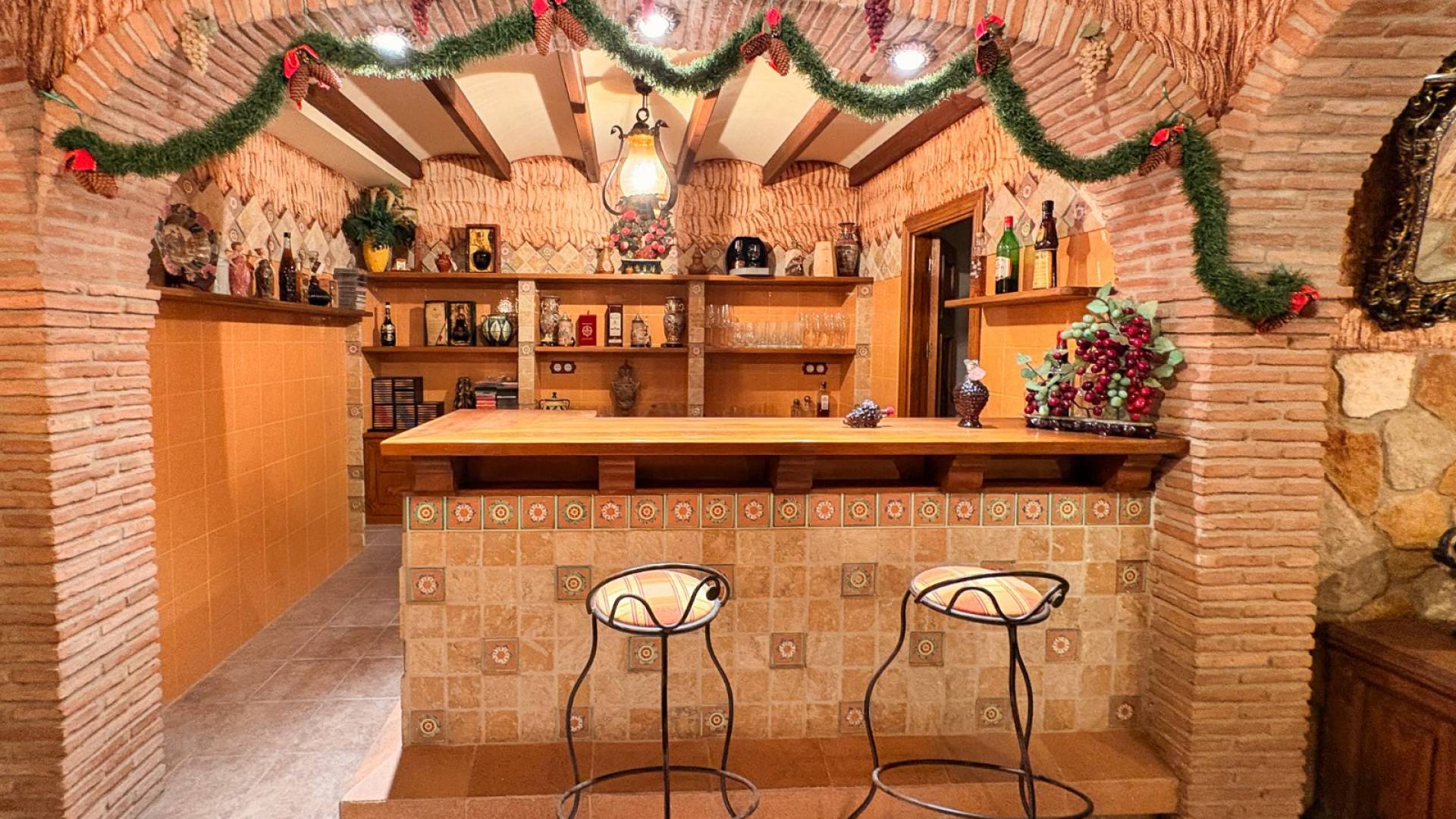 Tweedehands - Finca Landgoed - Elche - Altzabares Alto