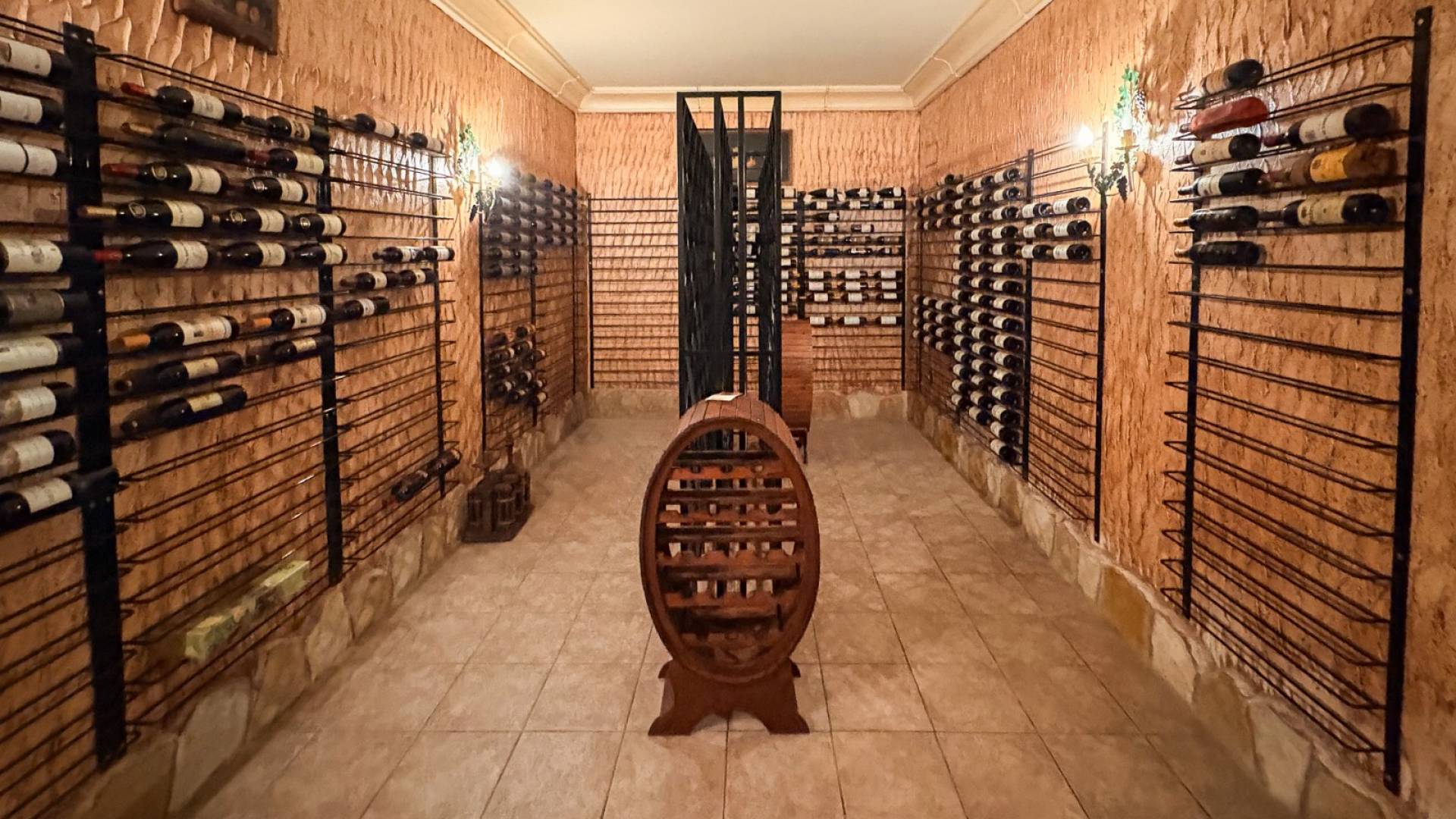 Tweedehands - Finca Landgoed - Elche - Altzabares Alto