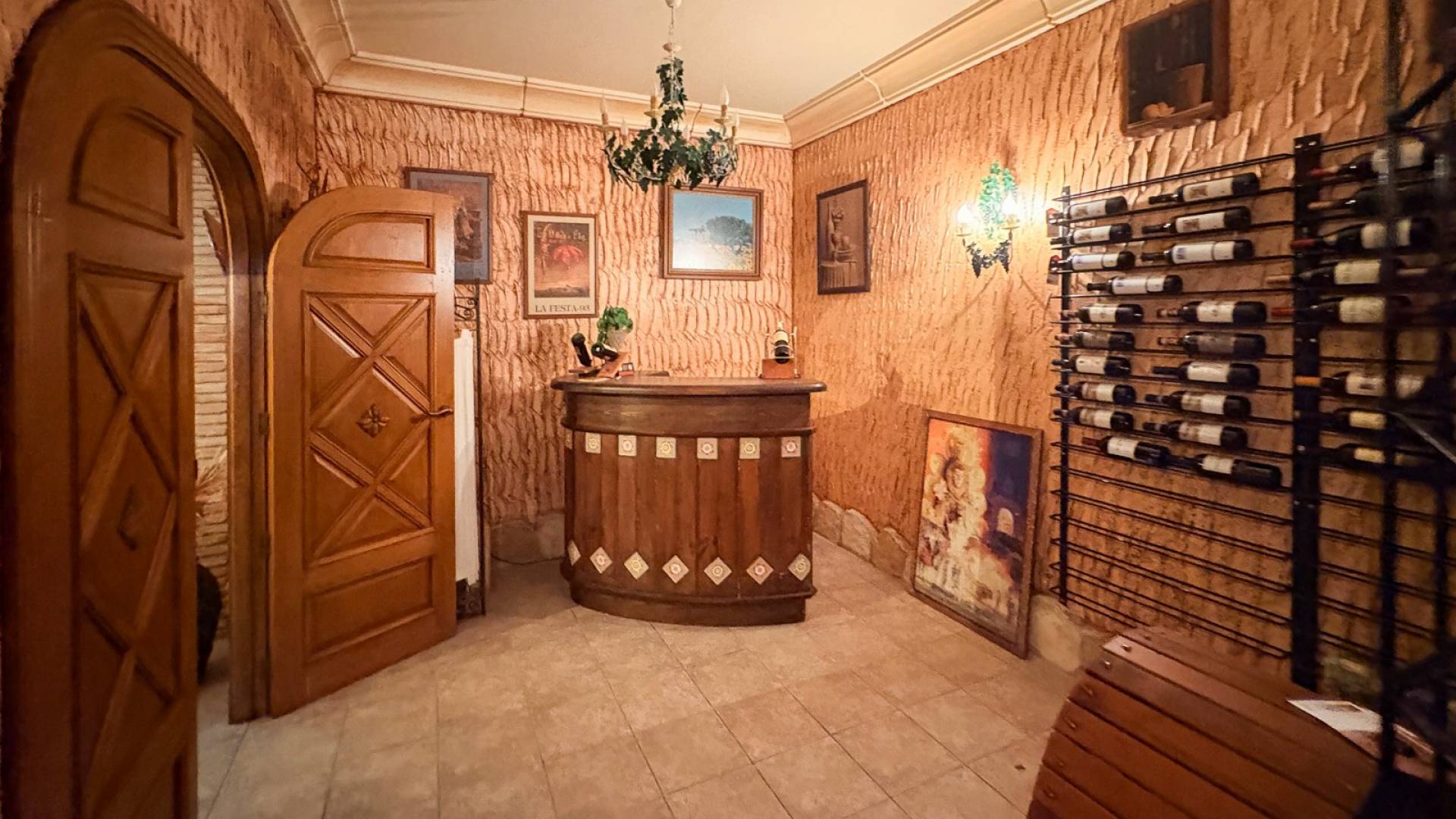 Tweedehands - Finca Landgoed - Elche - Altzabares Alto