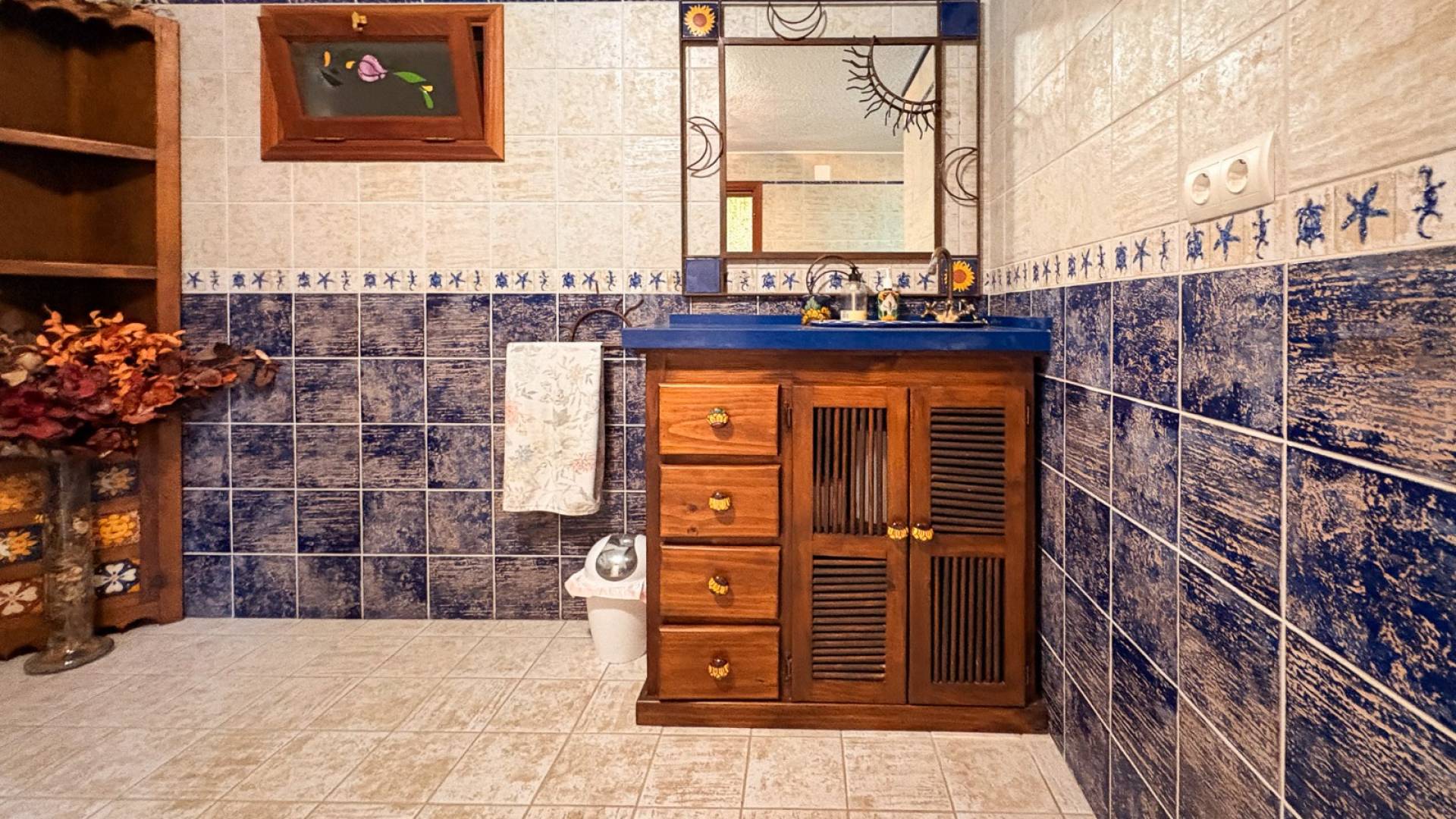 Tweedehands - Finca Landgoed - Elche - Altzabares Alto