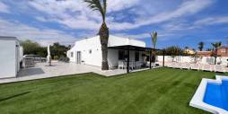 Tweedehands - Finca Landgoed - Elche - LA MARINA