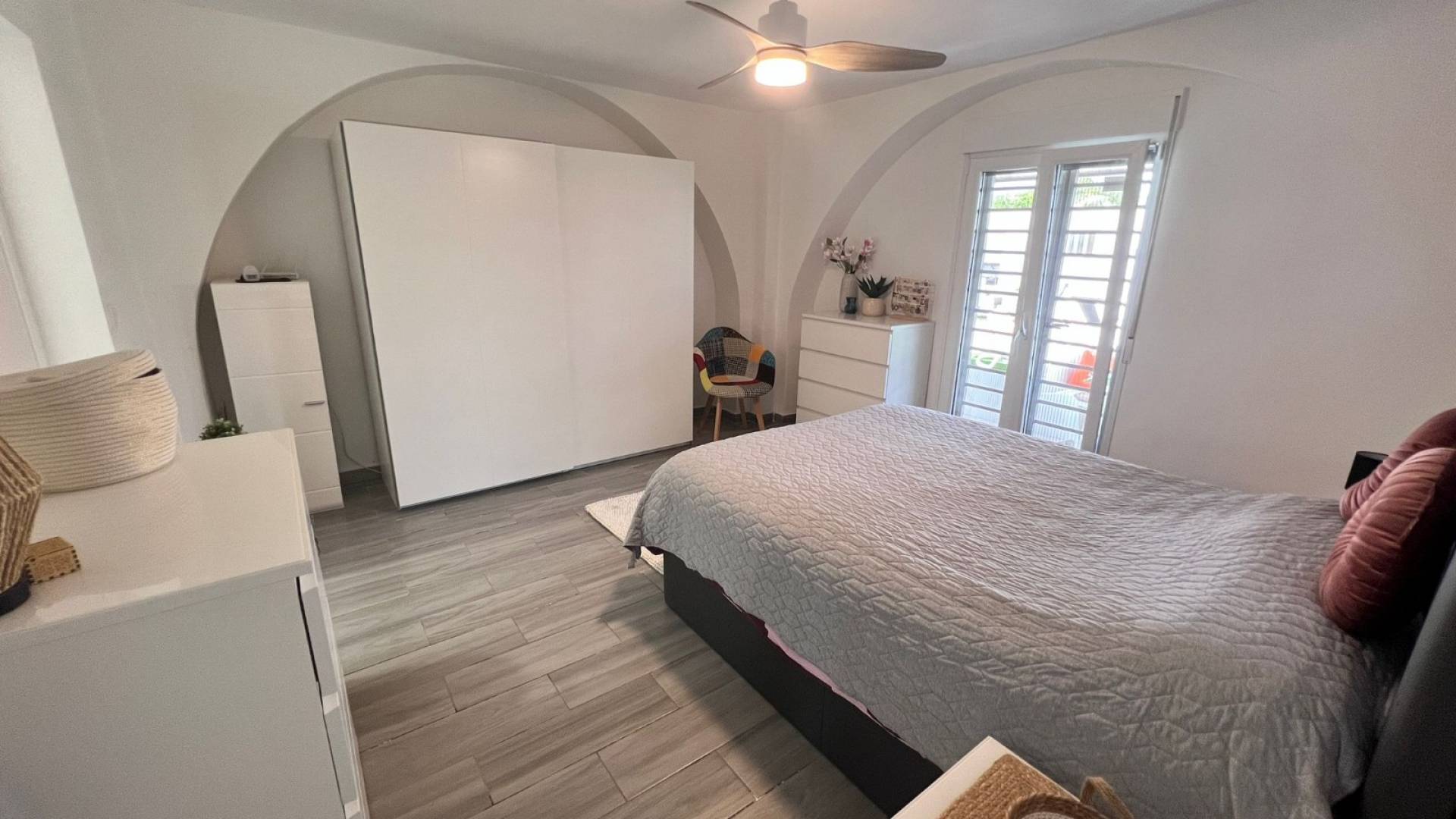 Tweedehands - Finca Landgoed - Elche - LA MARINA