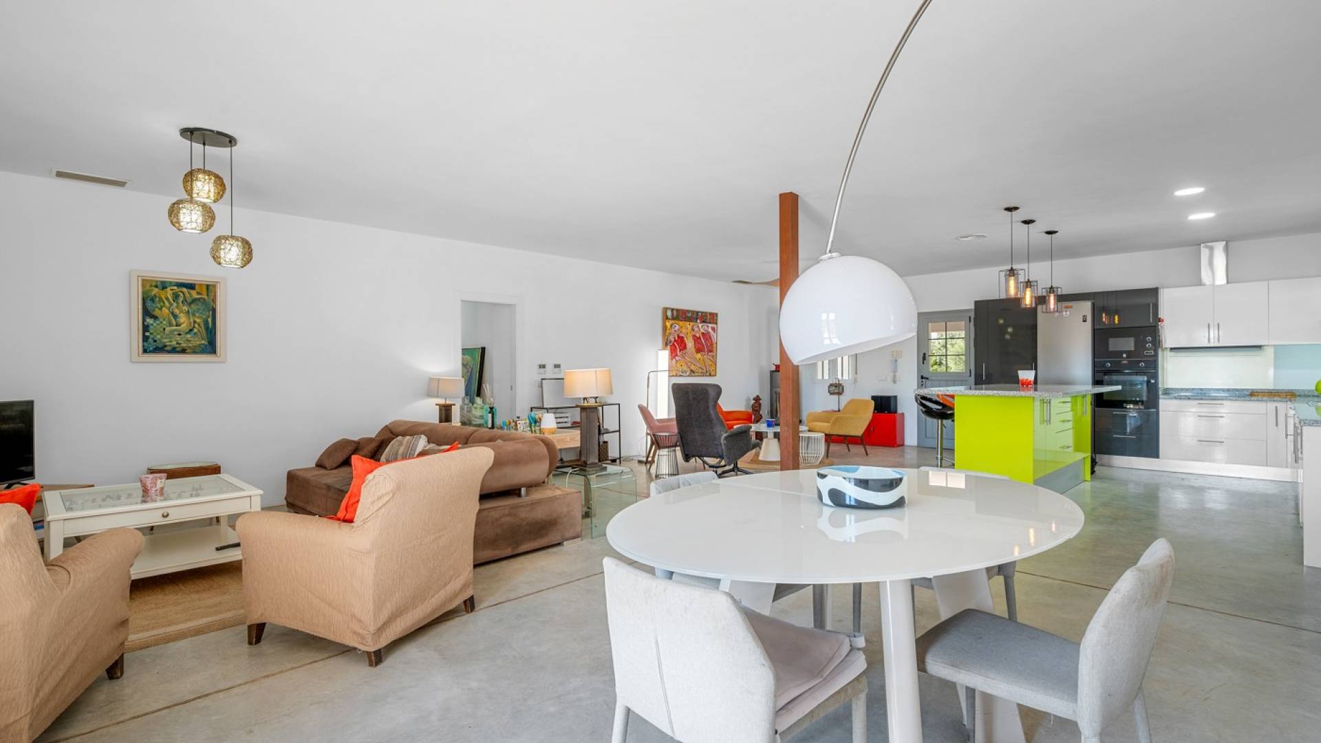 Tweedehands - Finca Landgoed - Elche - Las Bayas