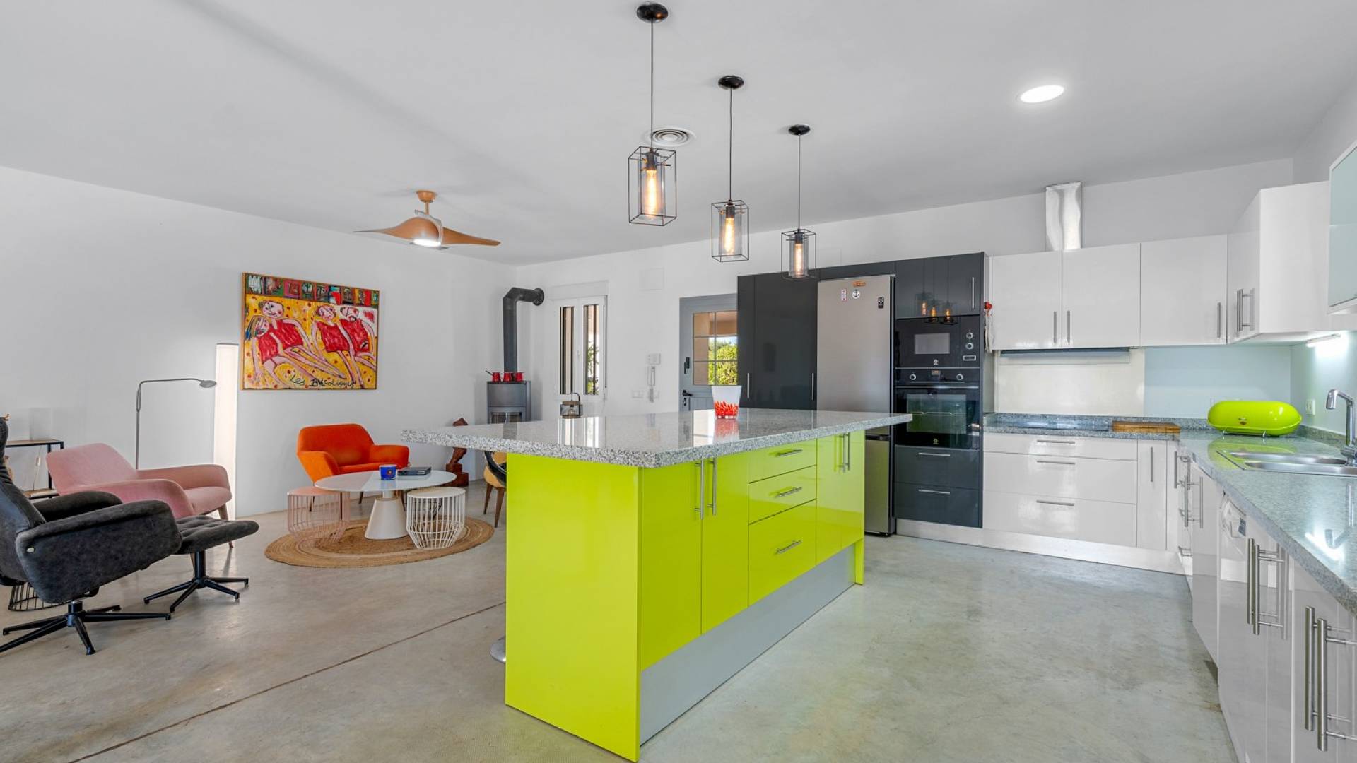 Tweedehands - Finca Landgoed - Elche - Las Bayas