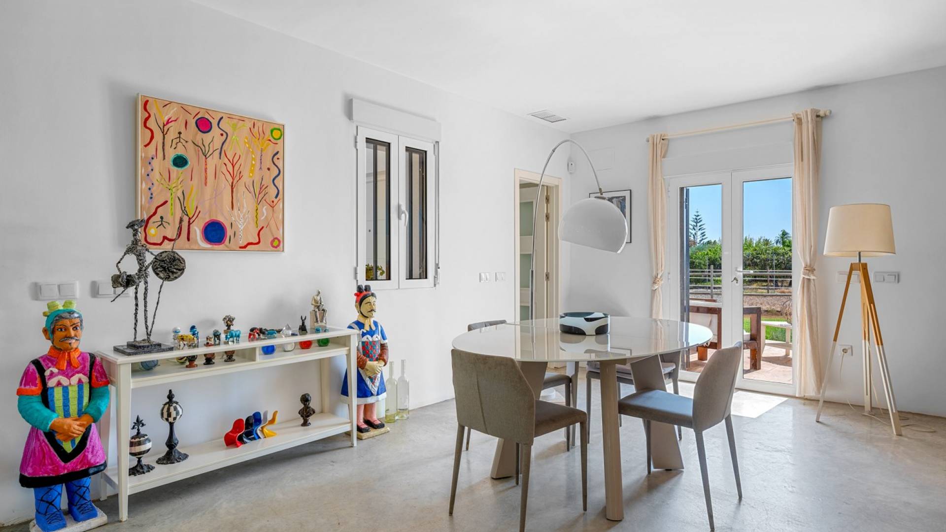 Tweedehands - Finca Landgoed - Elche - Las Bayas