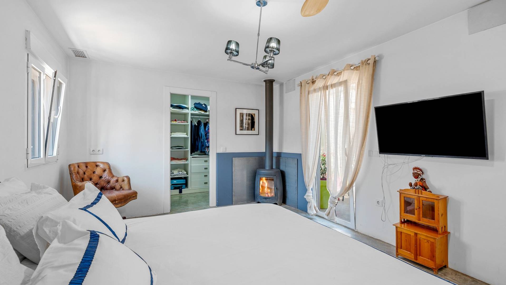 Tweedehands - Finca Landgoed - Elche - Las Bayas