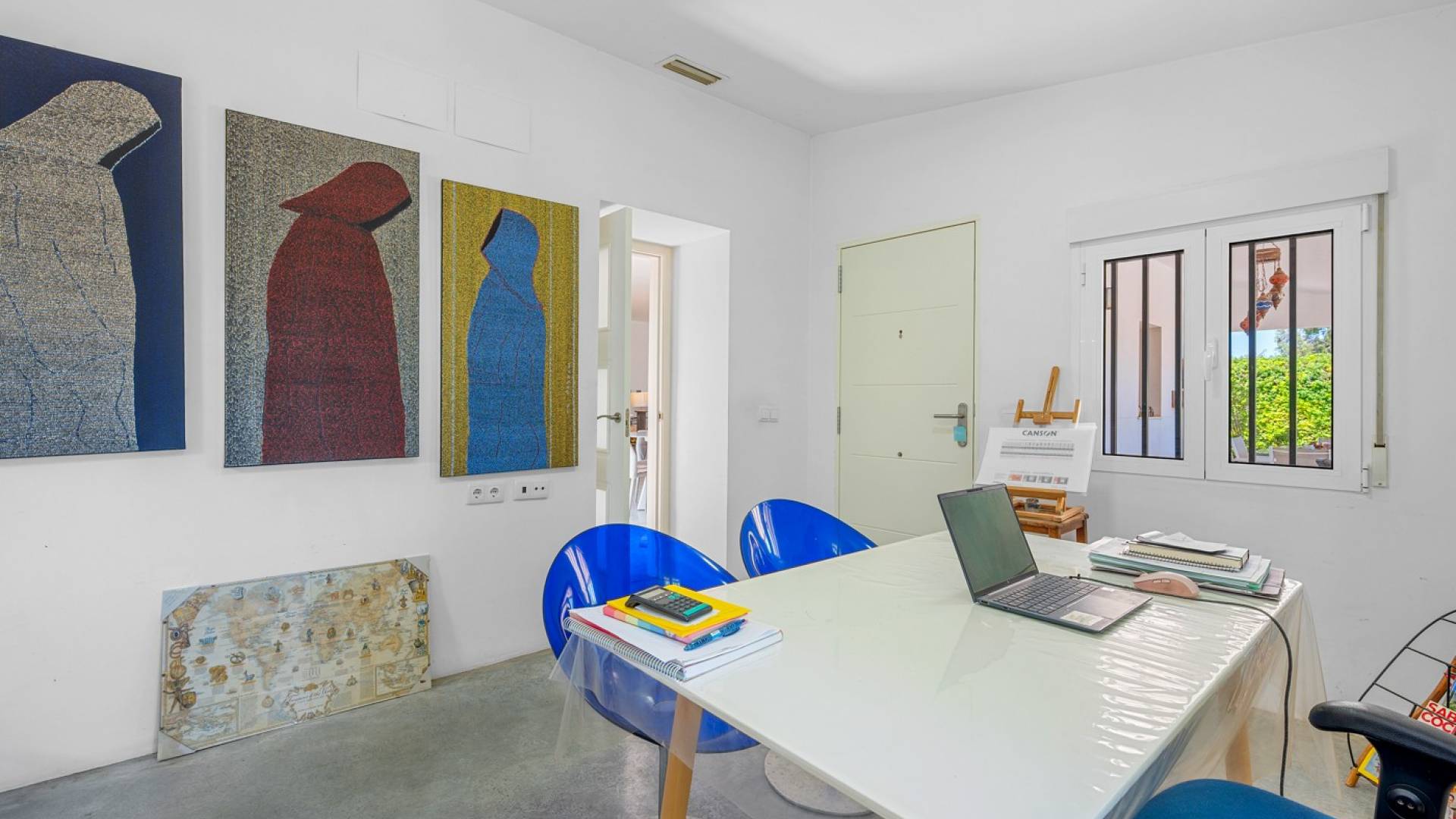 Tweedehands - Finca Landgoed - Elche - Las Bayas