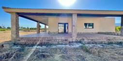 Tweedehands - Finca Landgoed - Elche - Matola