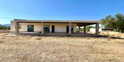 Tweedehands - Finca Landgoed - Elche - Matola