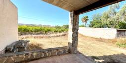 Tweedehands - Finca Landgoed - Elche - Matola
